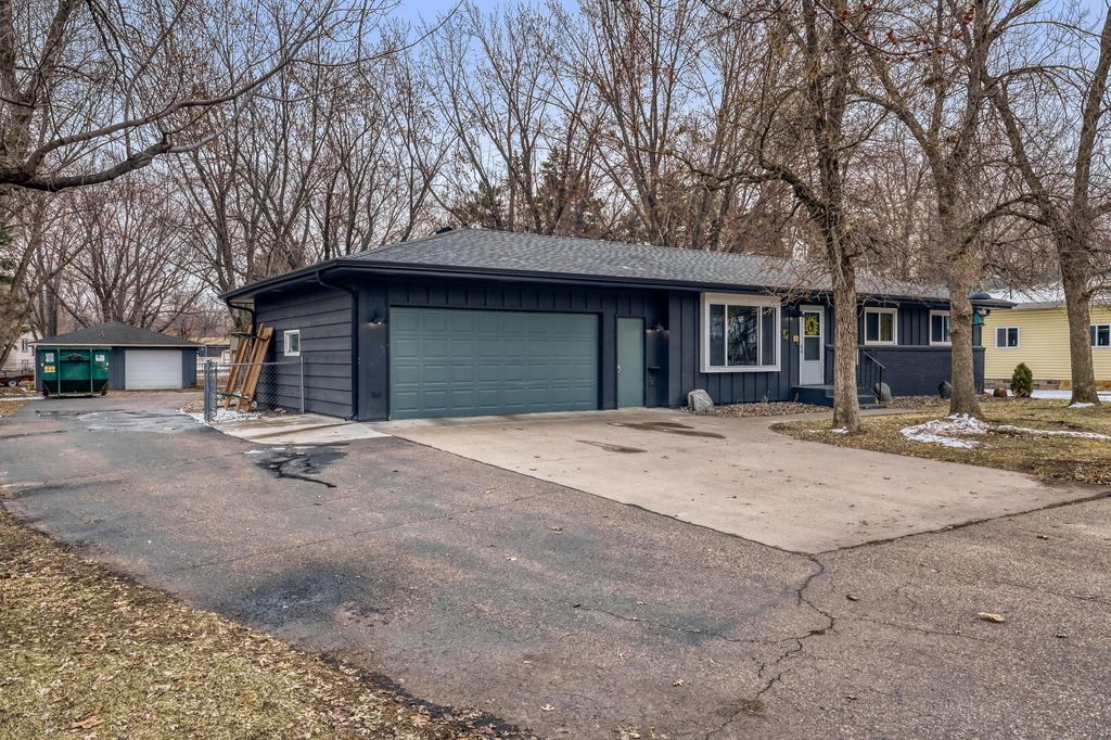 Photo of 10124 Harrington Avenue NE, Monticello, MN 55362 (MLS # 7037691)