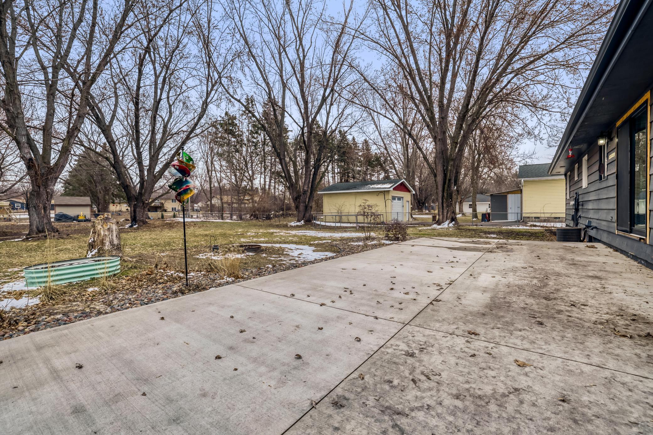 10124 Harrington Avenue NE