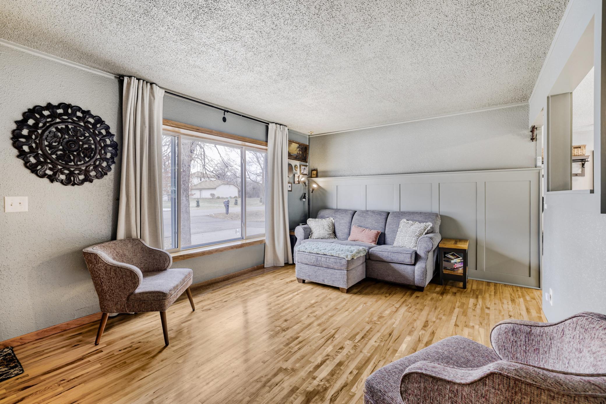 10124 Harrington Avenue NE