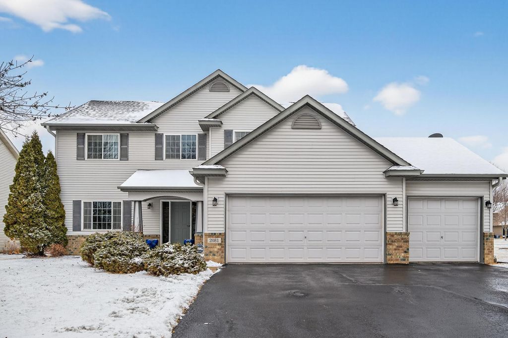 Photo of 2081 Silver Street, Waconia, MN 55387 (MLS # 7032654)