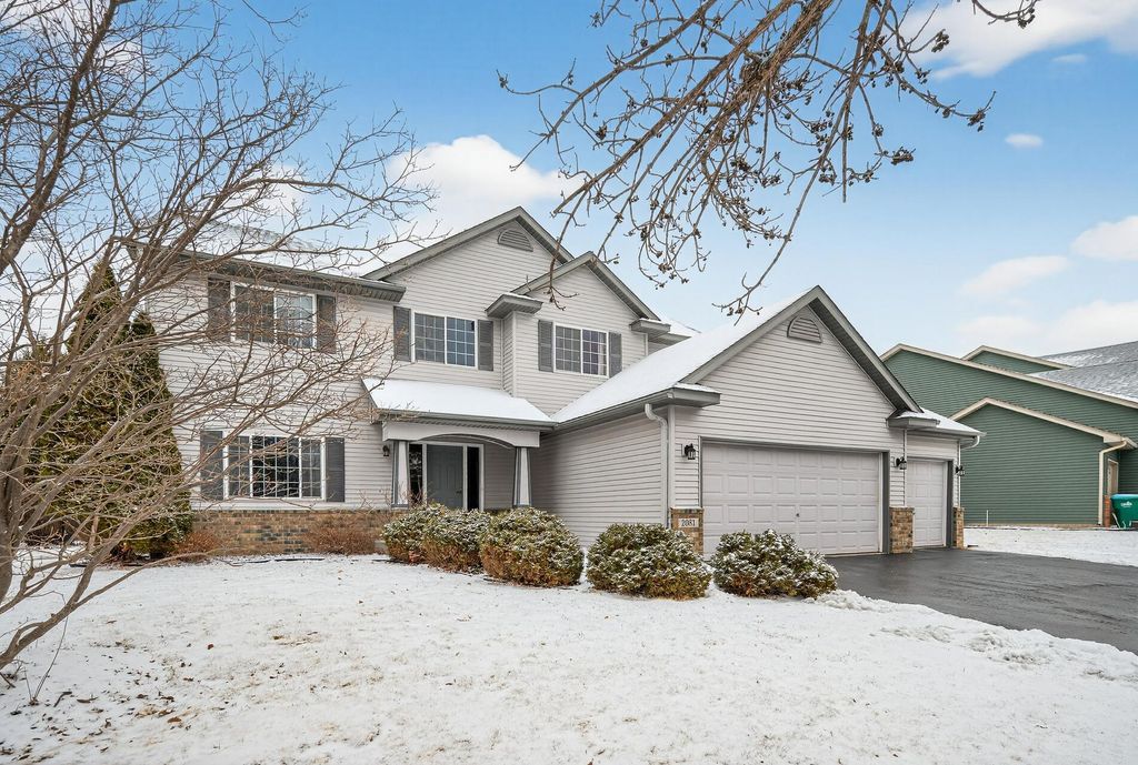 Photo of 2081 Silver Street, Waconia, MN 55387 (MLS # 7032654)