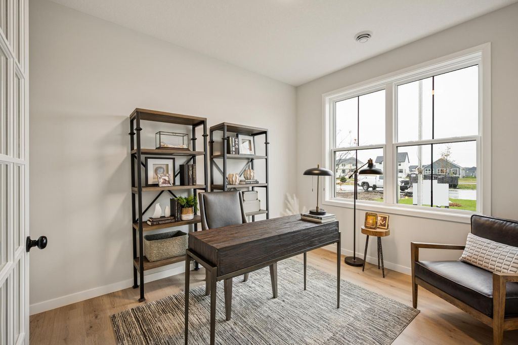 Photo of 19124 Cloverleaf Way, Farmington, MN 55024 (MLS # 7024701)