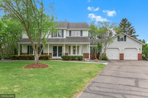 9225 Cornell Bay Woodbury MN 55125