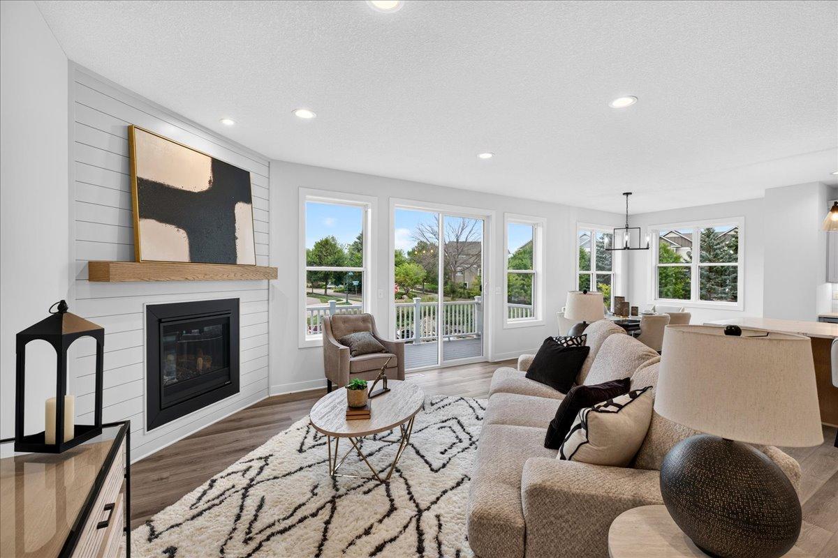 2607 Cascade Lane