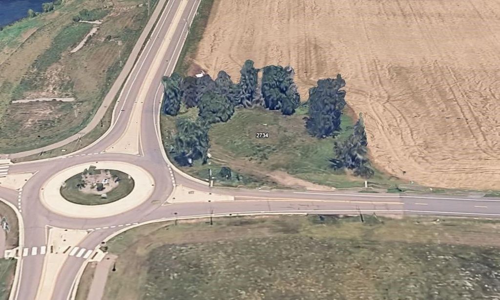 Photo of 2734 N Pine Cone Road, Sartell, MN 56377 (MLS # 7027929)