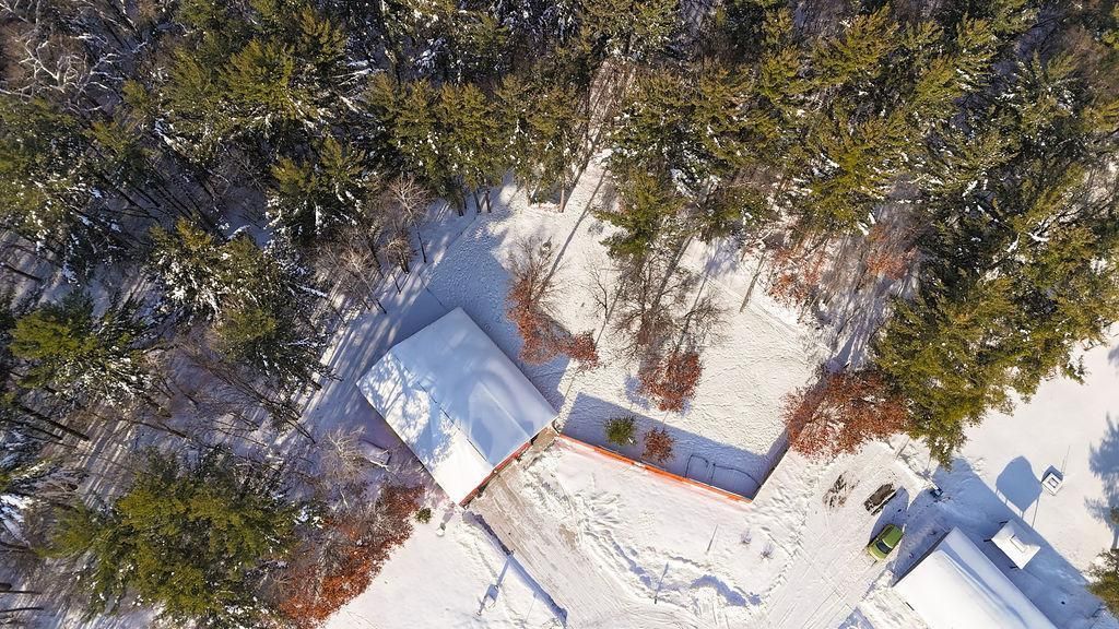 Photo of 3302 Telemark Trail, Cushing, MN 56443 (MLS # 6826666)