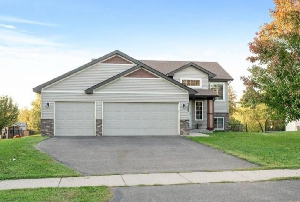 Photo of 7357 Lambert Avenue NE, Otsego, MN 55301 (MLS # 6826560)