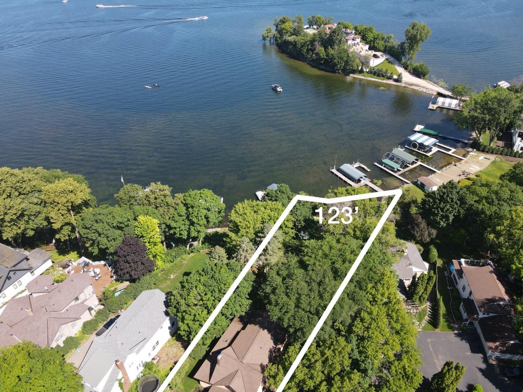 Photo of 21210 Excelsior Blvd BLVD, Greenwood, MN 55331 (MLS # 7150630)