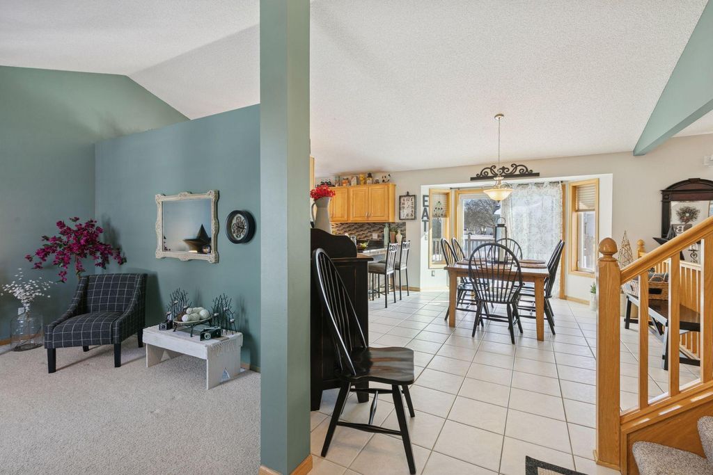 Photo of 10948 203rd Street W, Lakeville, MN 55044 (MLS # 7028201)