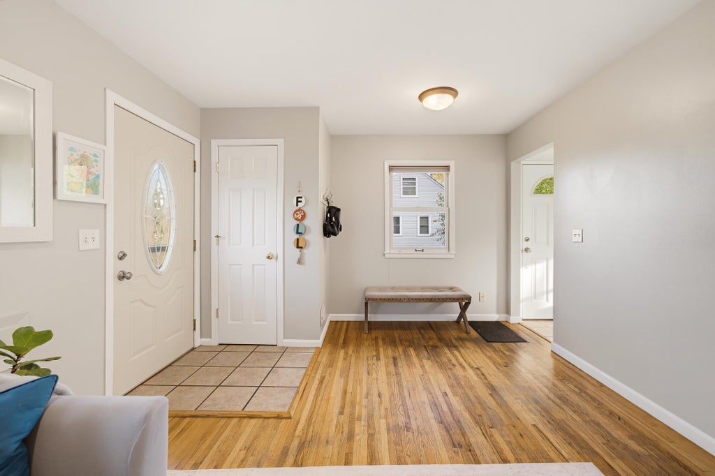 Photo of 5149 Horizon Drive NE, Fridley, MN 55421 (MLS # 7164424)