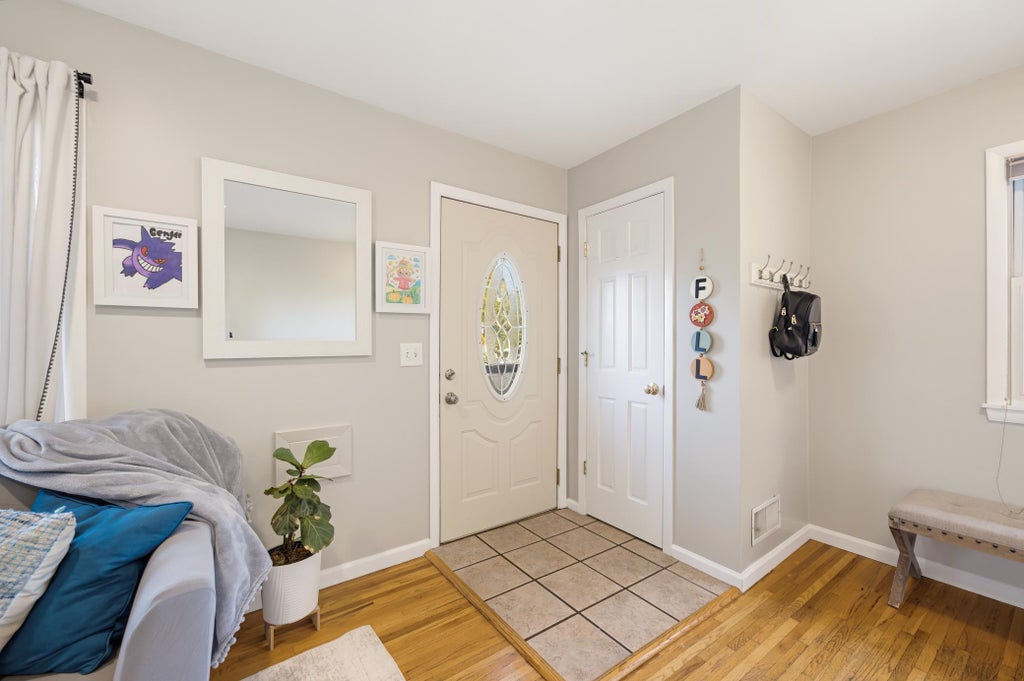 Photo of 5149 Horizon Drive NE, Fridley, MN 55421 (MLS # 7164424)