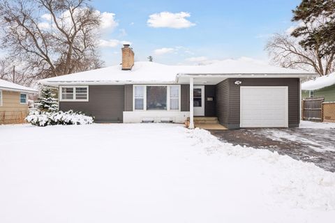 6905 W 23rd Street Saint Louis Park MN 55426