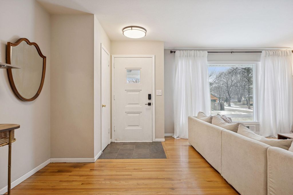 Photo of 6905 W 23rd Street, Saint Louis Park, MN 55426 (MLS # 7014443)