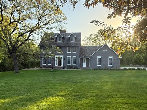 17 Old Deerfield Road Ravenna Twp MN 55089