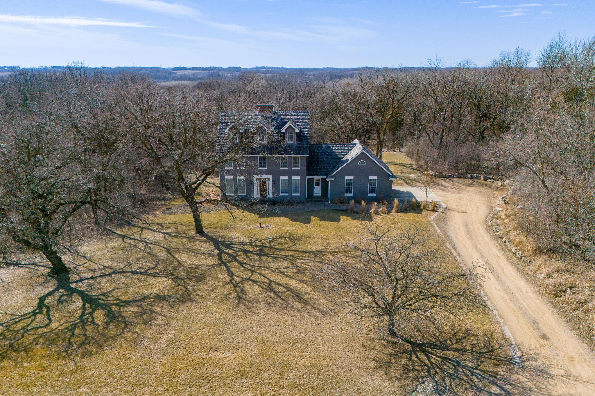 17 Old Deerfield Road