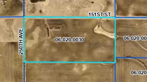 Photo of xxx 151st Street, Dovray Twp, MN 56123 (MLS # 6714825)