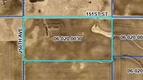 Photo of xxx 151st Street, Currie, MN 56123 (MLS # 6714825)