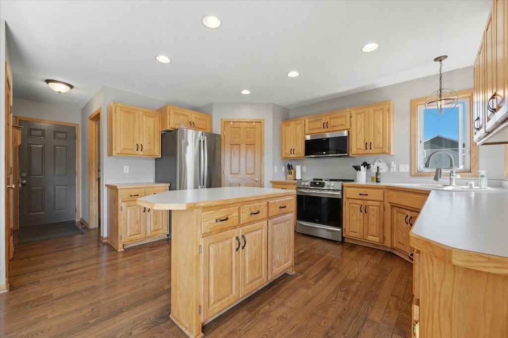 Photo of 8096 Padre Way NE, Otsego, MN 55330 (MLS # 7104164)