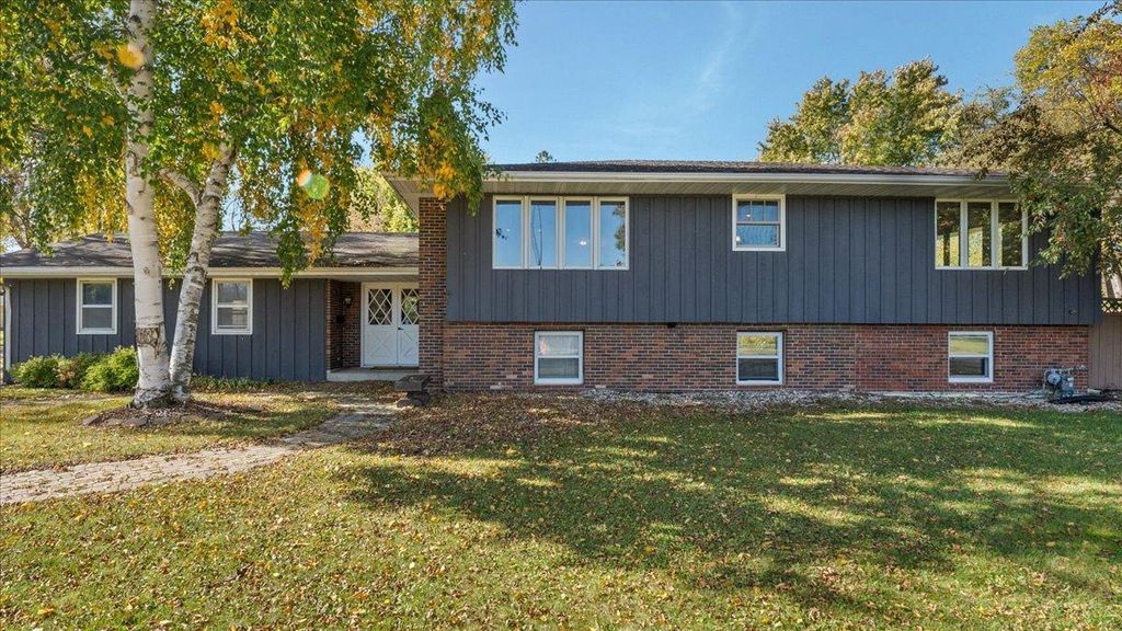 Photo of 900 13th Avenue SW, Willmar, MN 56201 (MLS # 6800822)