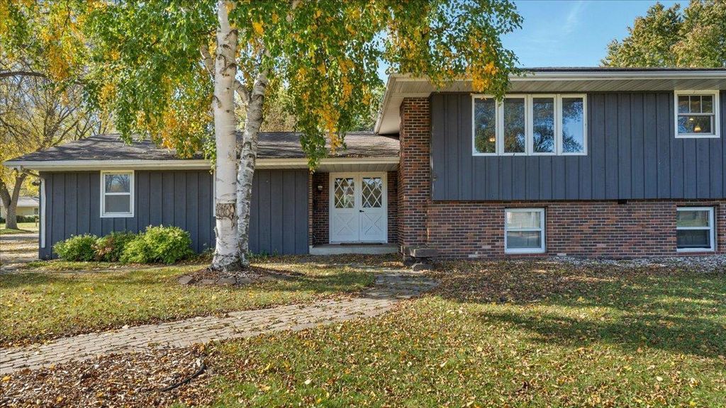 Photo of 900 13th Avenue SW, Willmar, MN 56201 (MLS # 6800822)