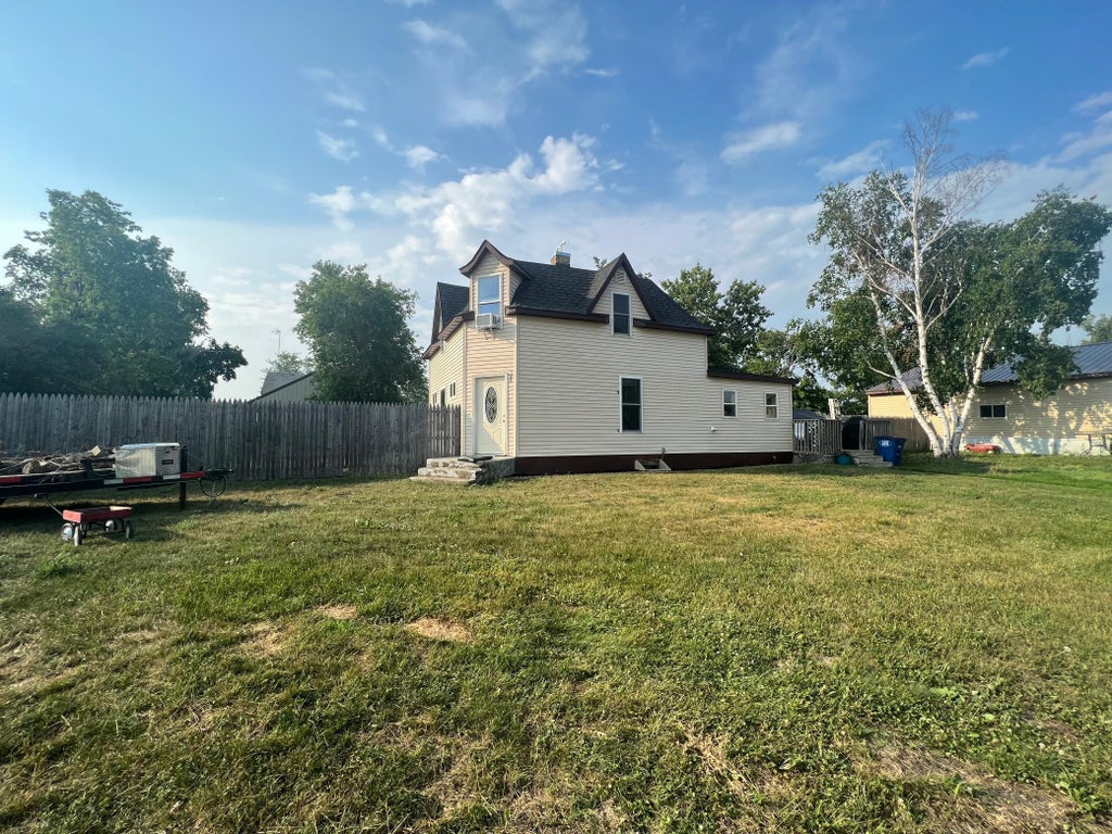 Photo of 508 N Main Street, Hewitt, MN 56453 (MLS # 6394852)
