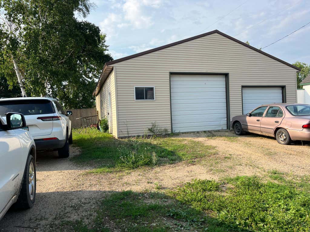 Photo of 508 N Main Street, Hewitt, MN 56453 (MLS # 6394852)