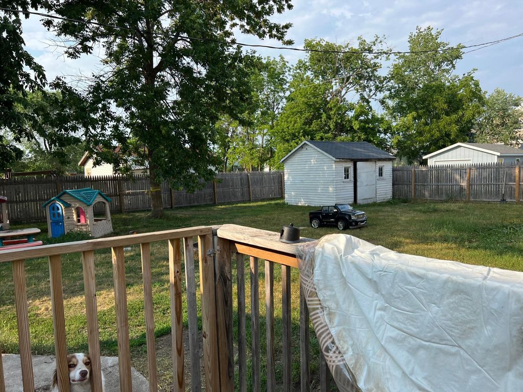 Photo of 508 N Main Street, Hewitt, MN 56453 (MLS # 6394852)