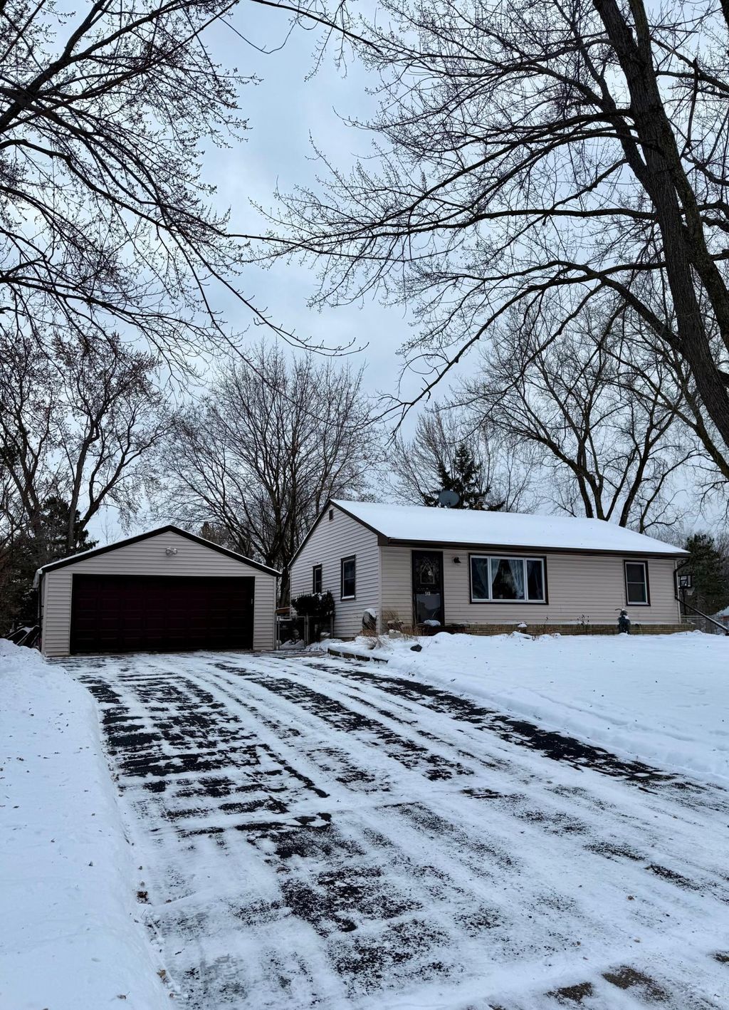 Photo of 548 Doris Avenue, Shoreview, MN 55126 (MLS # 6824944)