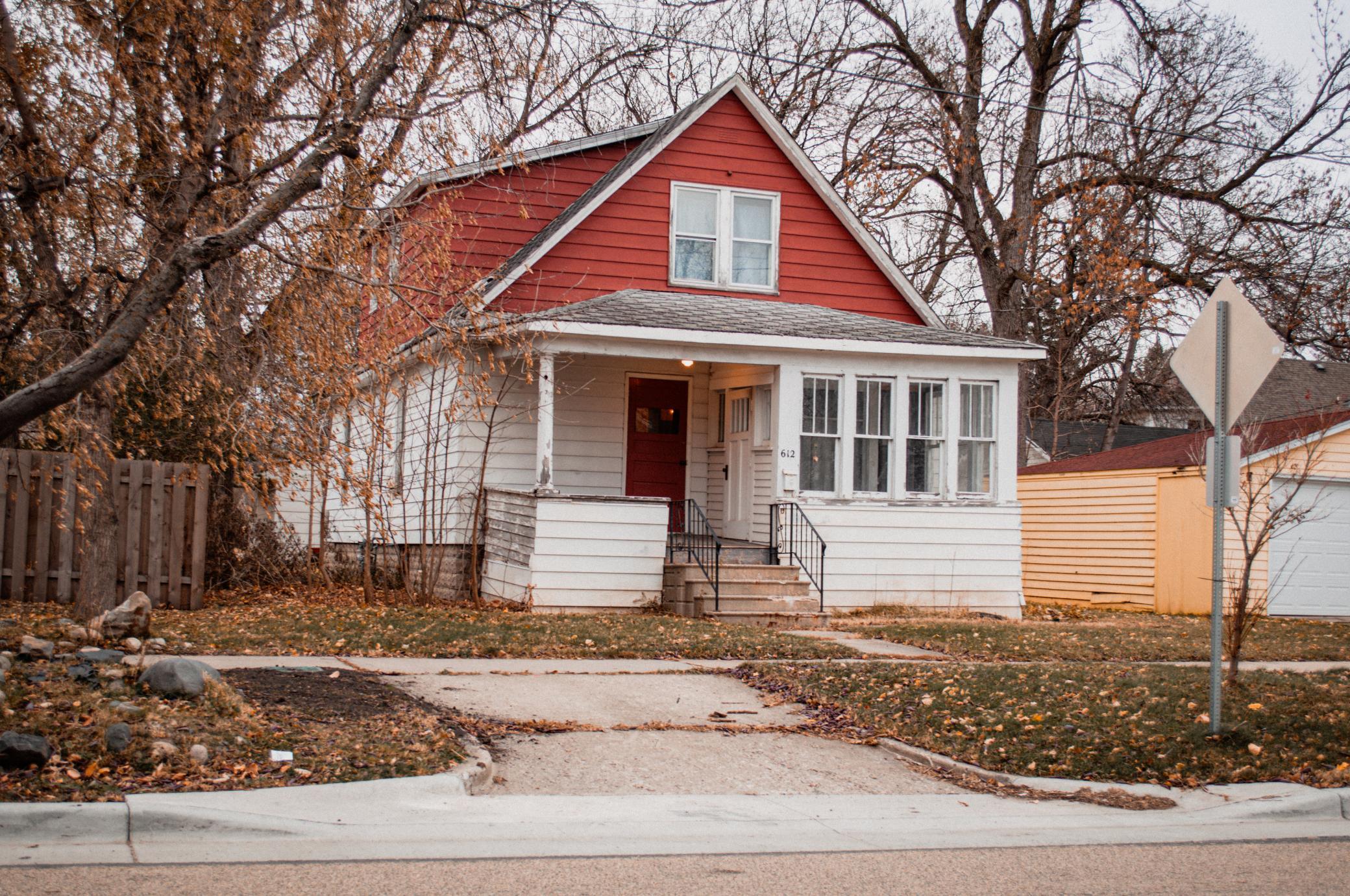 Moorhead, Minnesota 56560, United States, 4 Bedrooms Bedrooms, ,2 BathroomsBathrooms,Residential,Active,257262