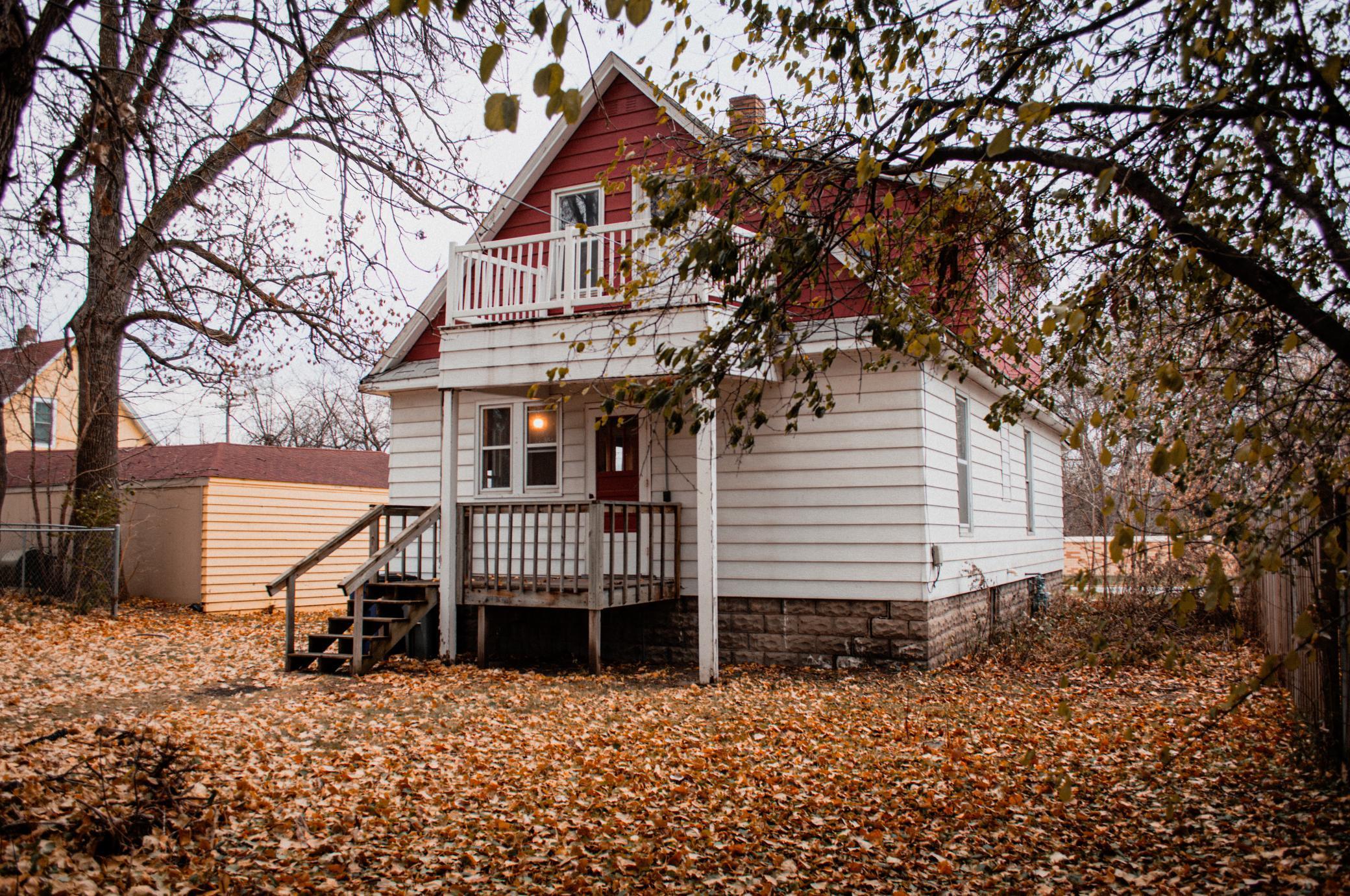 Moorhead, Minnesota 56560, United States, 4 Bedrooms Bedrooms, ,2 BathroomsBathrooms,Residential,Active,257262