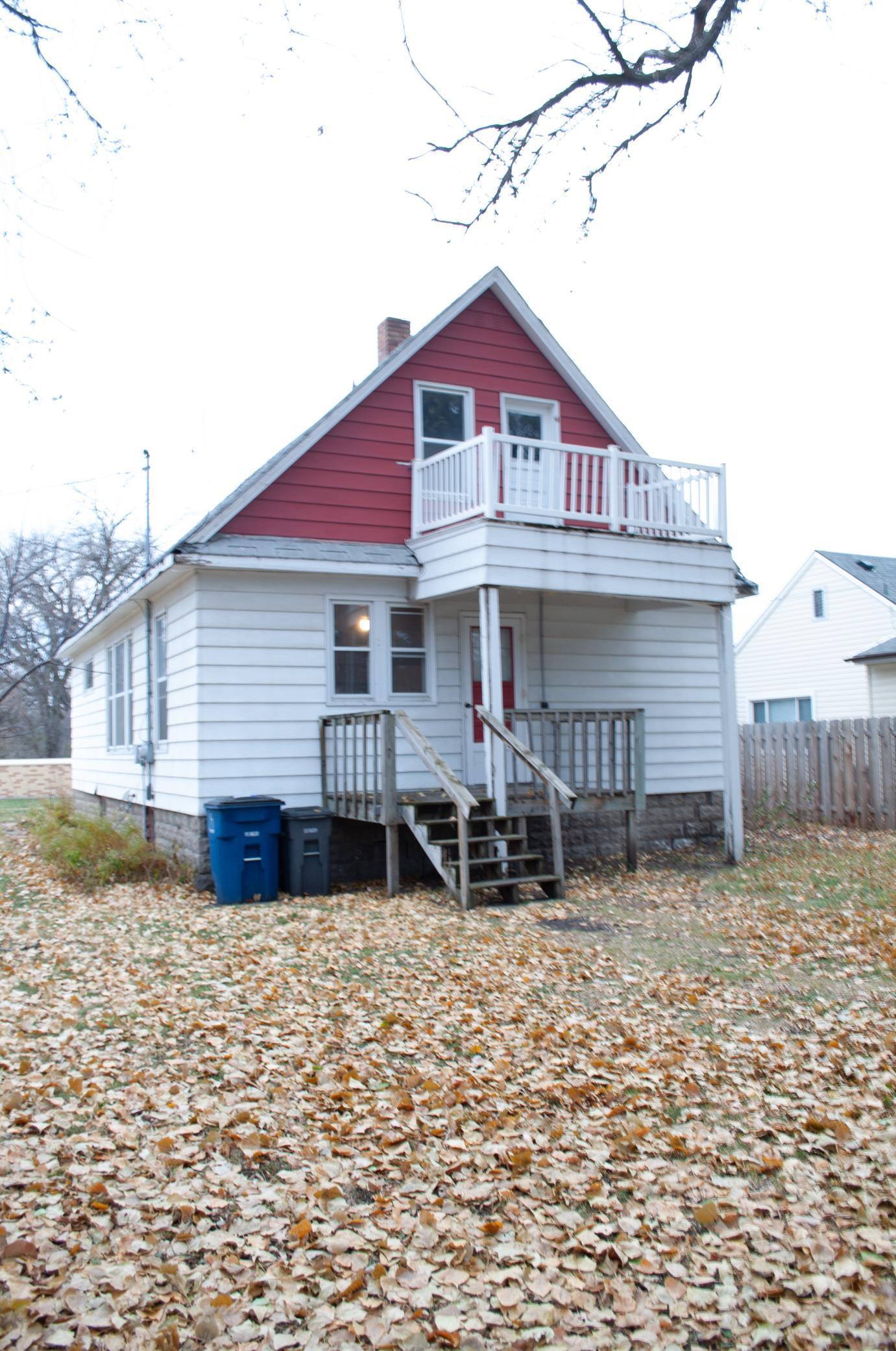 Moorhead, Minnesota 56560, United States, 4 Bedrooms Bedrooms, ,2 BathroomsBathrooms,Residential,Active,257262