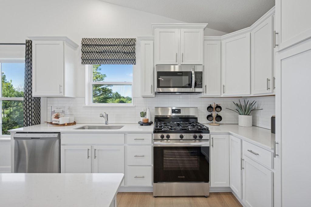 Photo of 13085 13th Avenue W, Zimmerman, MN 55398 (MLS # 7005761)