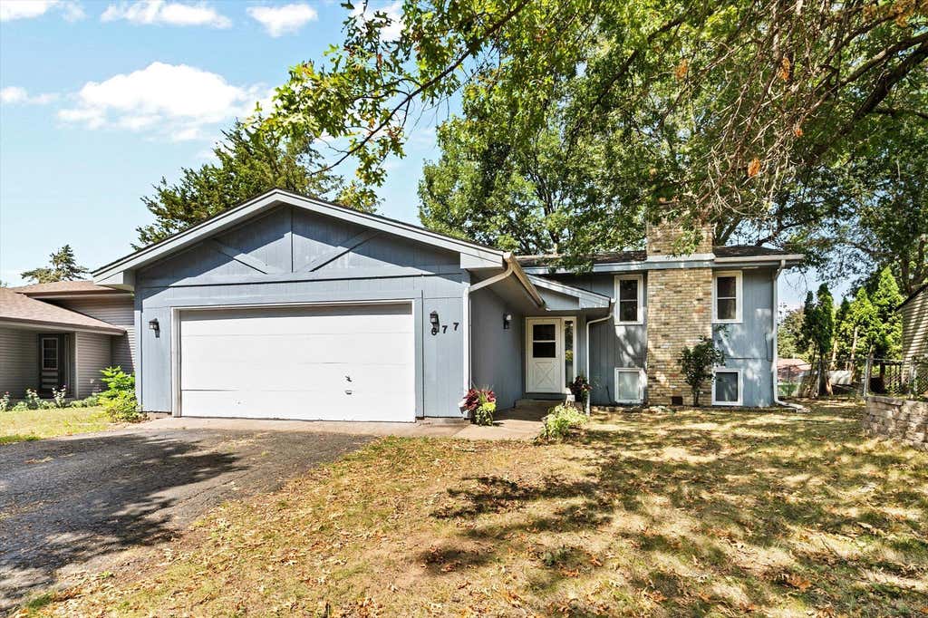 Photo of 677 California Avenue E, Saint Paul, MN 55106 (MLS # 7127756)