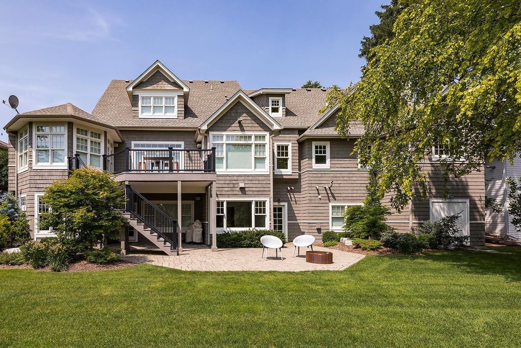 Photo of 5121 Mirror Lakes Drive, Edina, MN 55436 (MLS # 7025534)