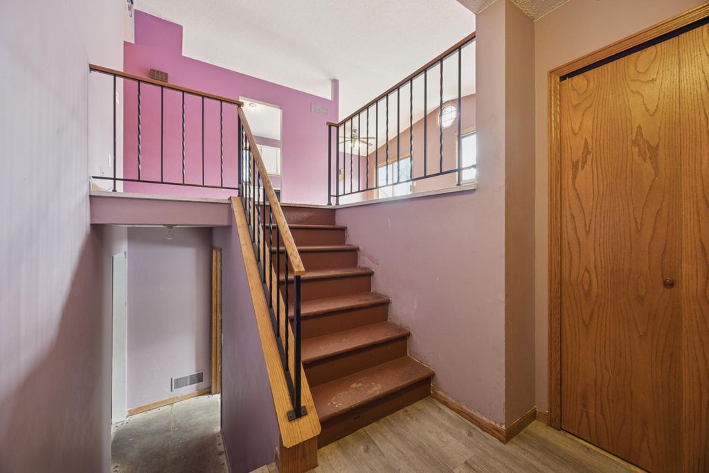 Photo of 1355 Granite Lane N, Oakdale, MN 55128 (MLS # 7008515)