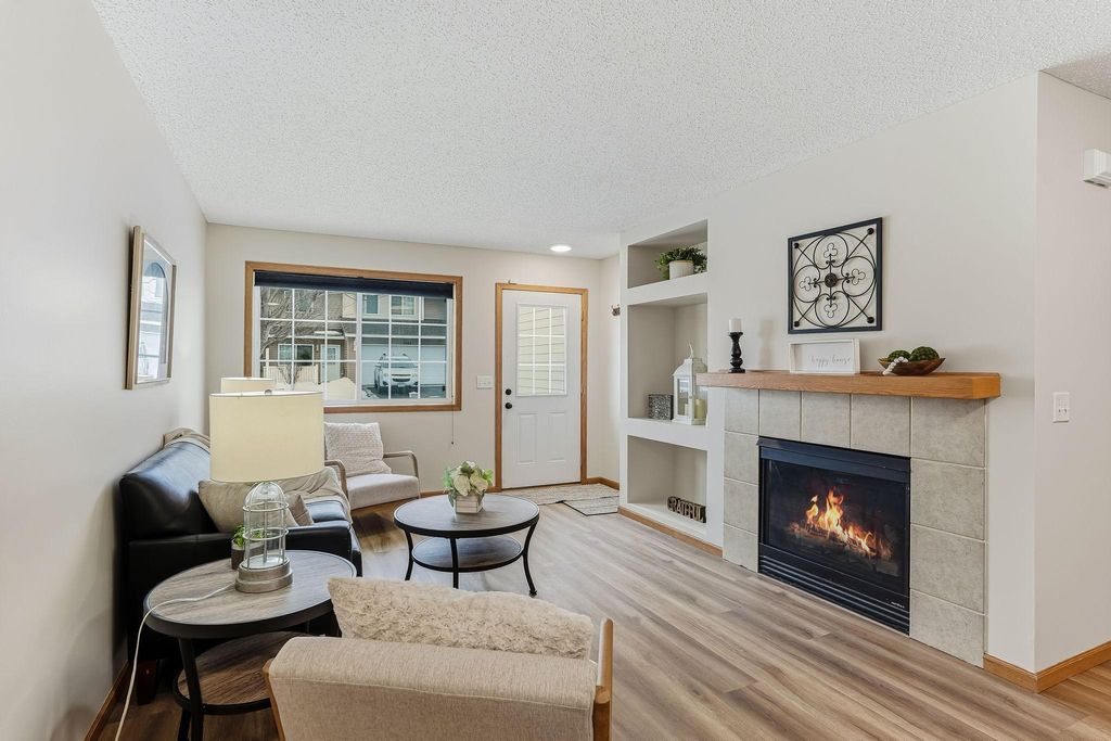 Photo of 2453 Yellowstone Drive #114, Hastings, MN 55033 (MLS # 7004325)