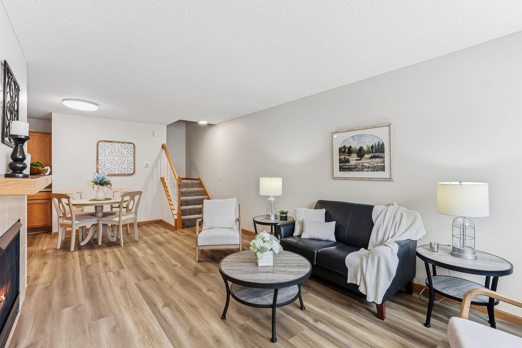 Photo of 2453 Yellowstone Drive #114, Hastings, MN 55033 (MLS # 7004325)