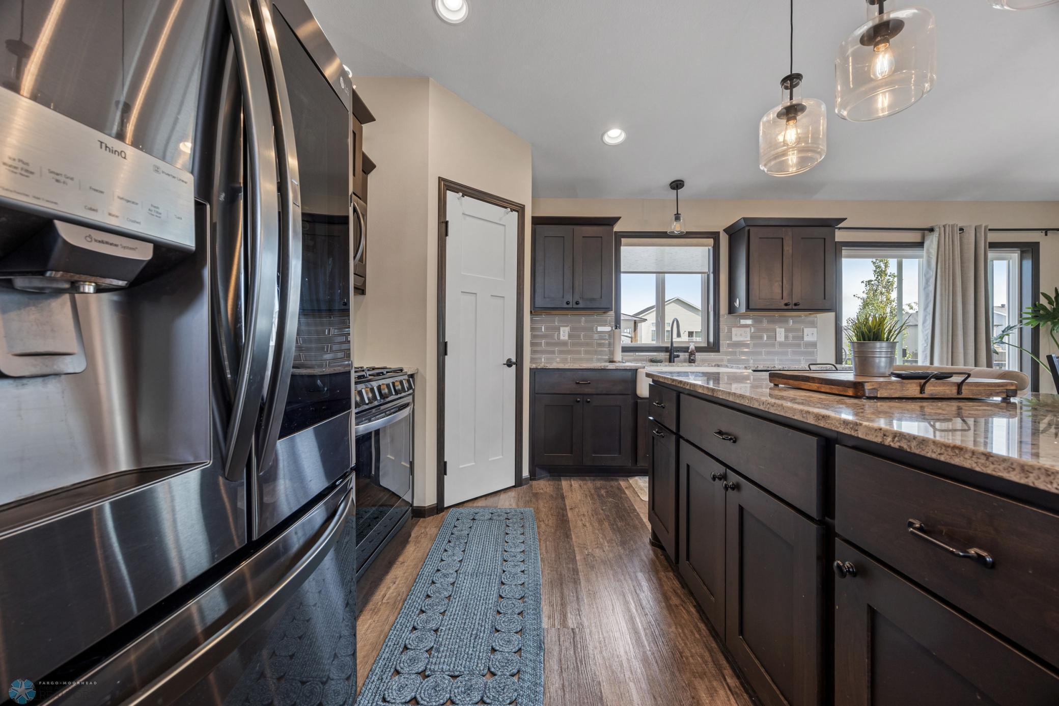 Horace, North Dakota 58047, United States, 4 Bedrooms Bedrooms, ,3 BathroomsBathrooms,Residential,Pending Sale,250149