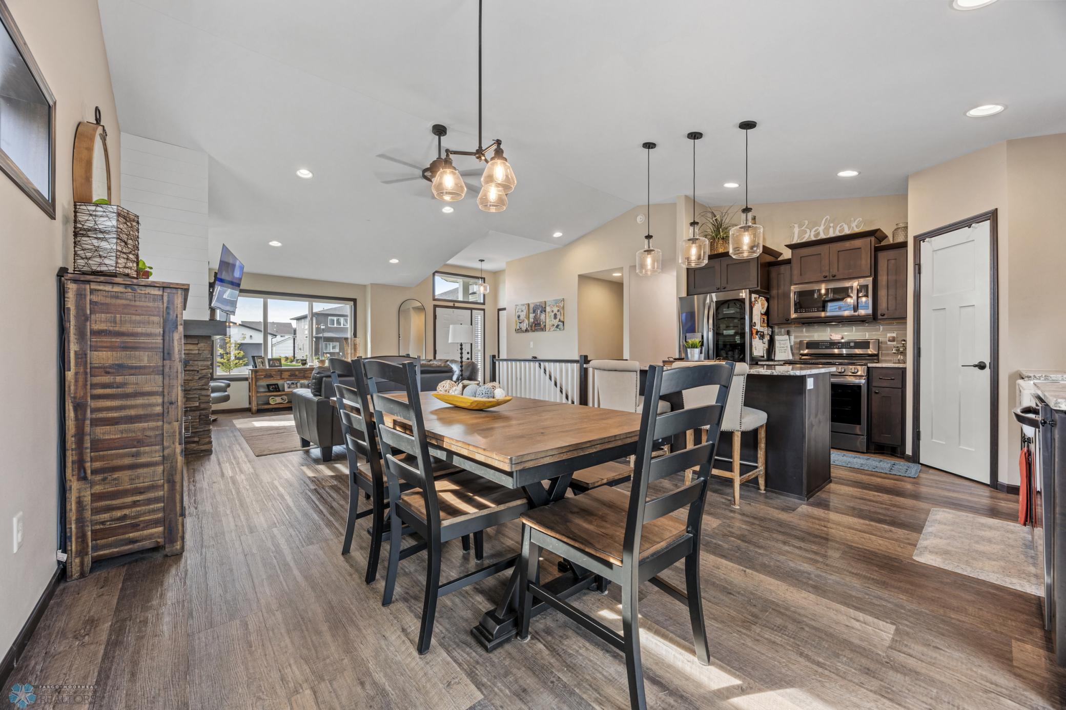 Horace, North Dakota 58047, United States, 4 Bedrooms Bedrooms, ,3 BathroomsBathrooms,Residential,Pending Sale,250149