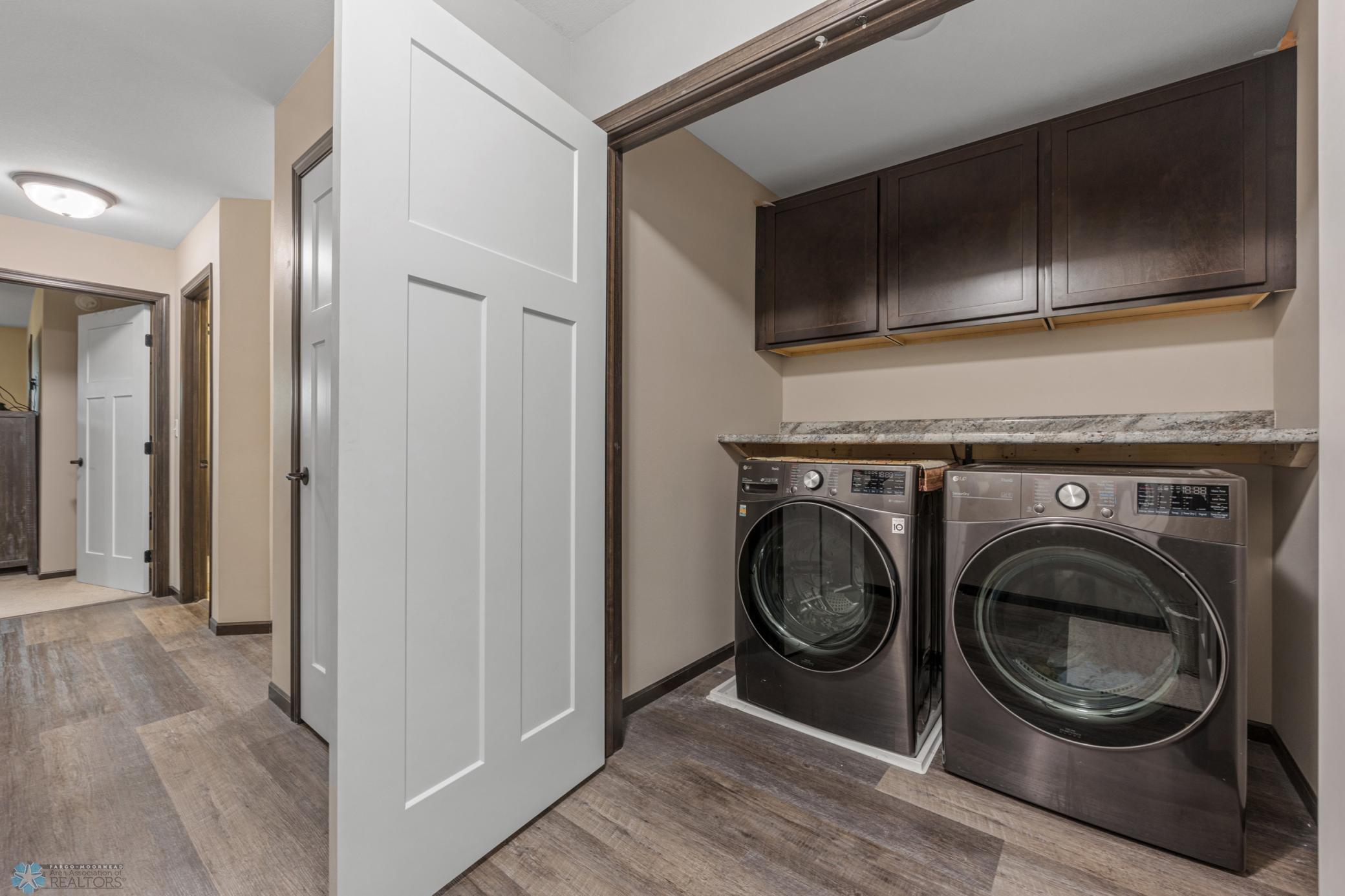 Horace, North Dakota 58047, United States, 4 Bedrooms Bedrooms, ,3 BathroomsBathrooms,Residential,Pending Sale,250149