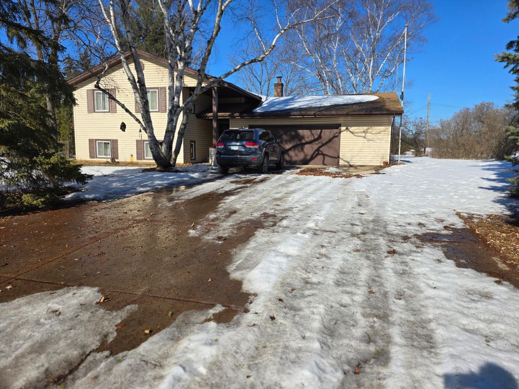 Photo of 2917 142nd Lane NW, Andover, MN 55304 (MLS # 7023117)