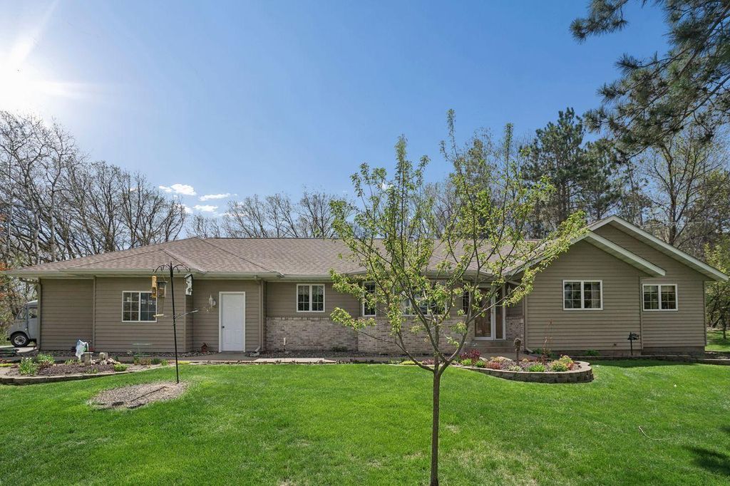 Photo of 2063 Rena Circle, Saint Augusta, MN 55320 (MLS # 7060084)