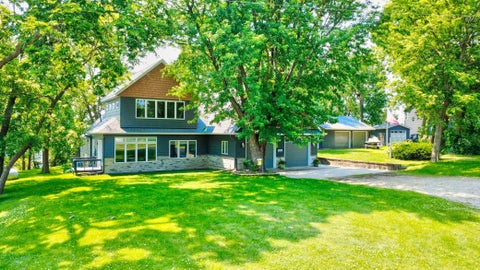 Photo of 55345 County Road 38, Buffalo Lake, MN 55314 (MLS # 7109262)