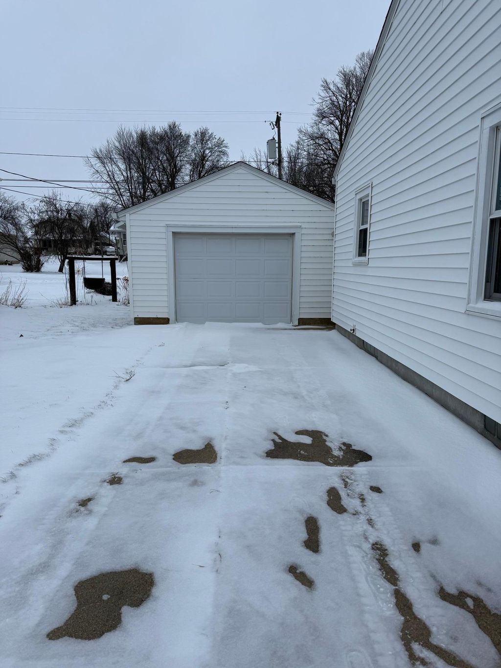 Photo of 320 E Main Street, Hayfield, MN 55940 (MLS # 7010881)