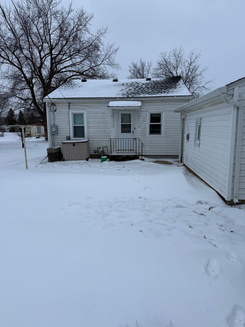 Photo of 320 E Main Street, Hayfield, MN 55940 (MLS # 7010881)