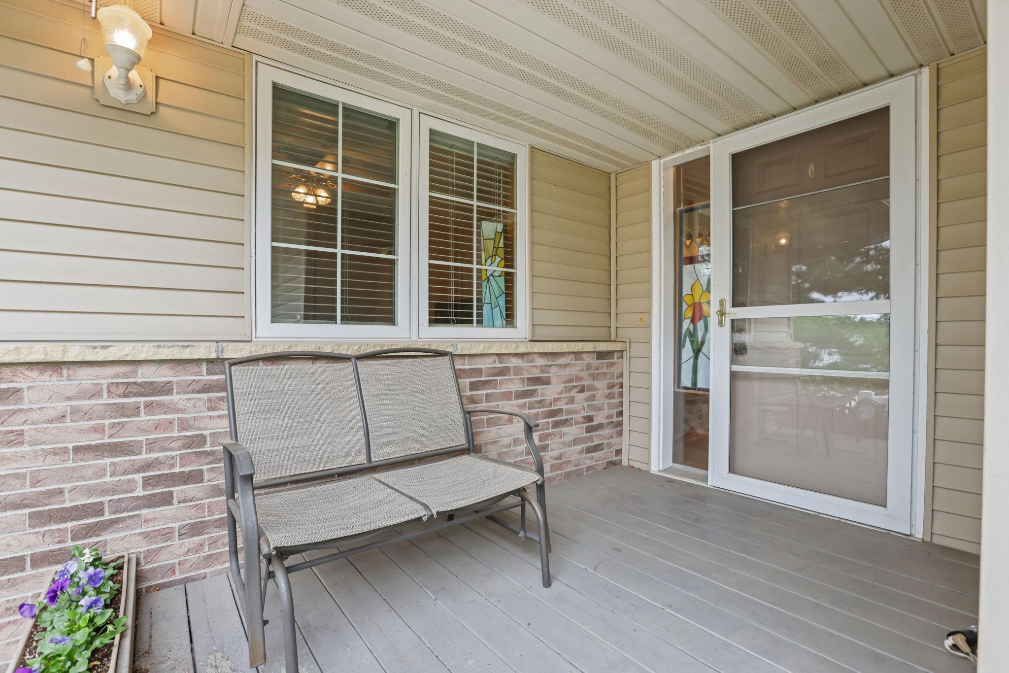 801 White Oak Court