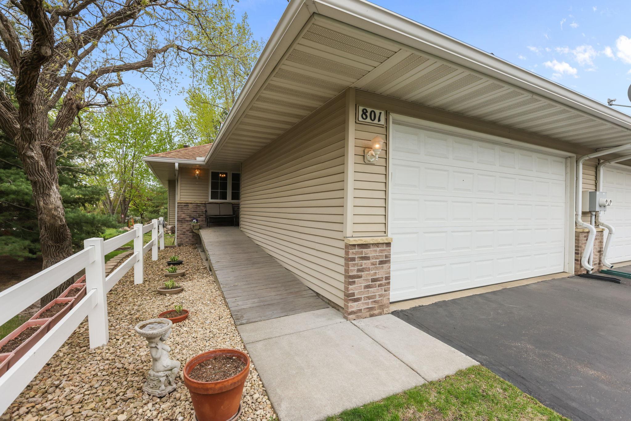 801 White Oak Court
