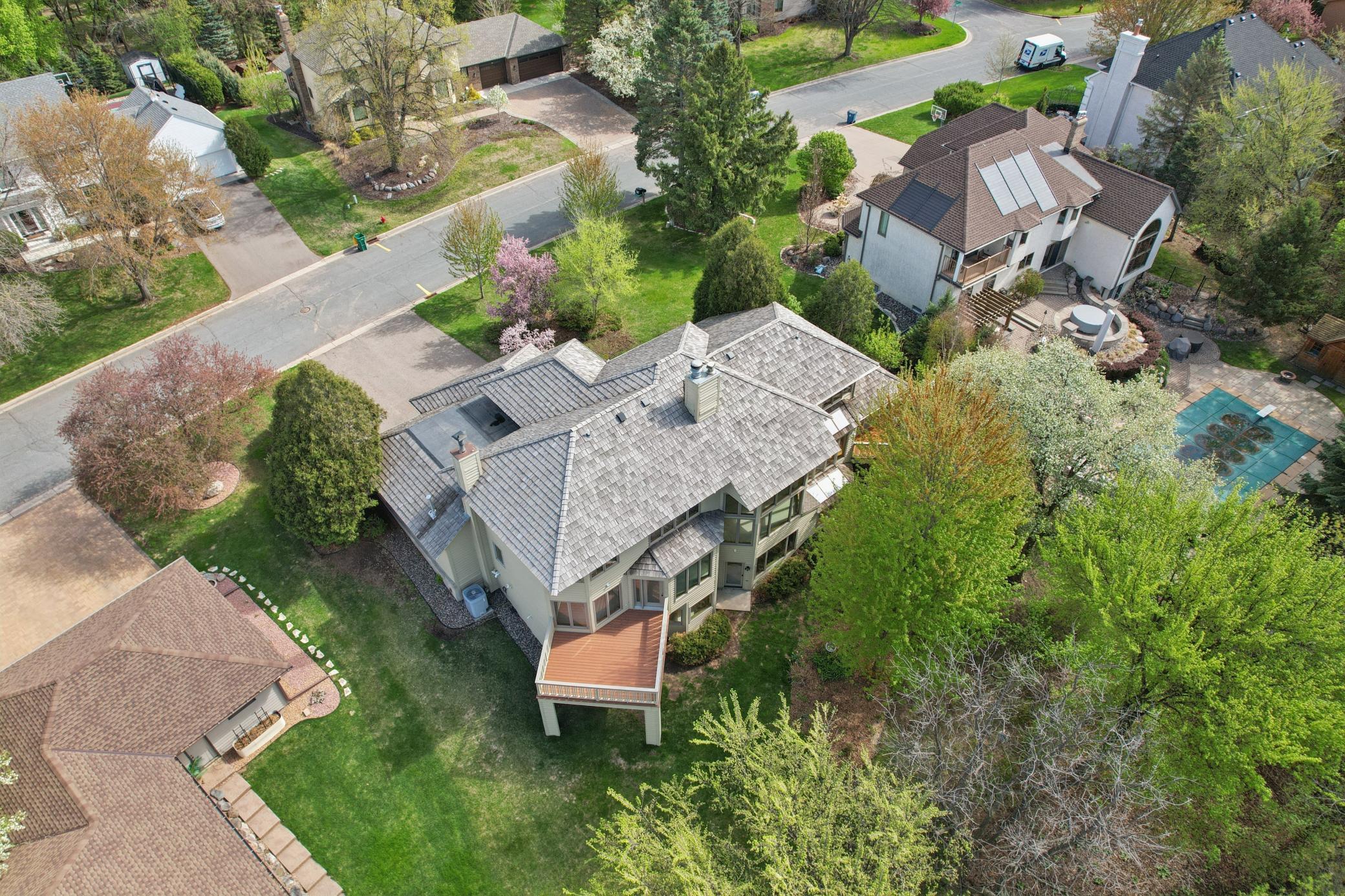 782 Evergreen Knolls
