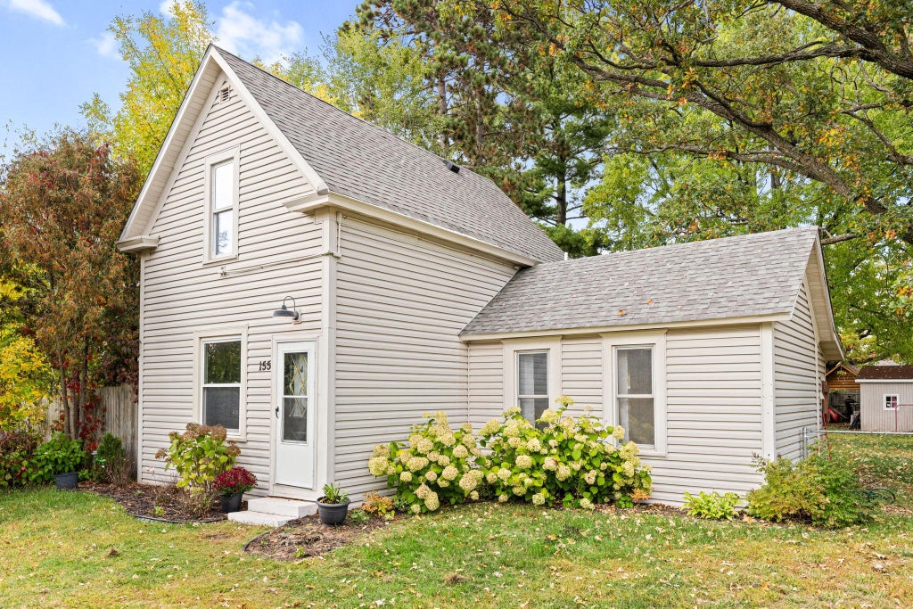Photo of 155 Saint Francis Avenue NW, Bethel, MN 55005 (MLS # 7147635)