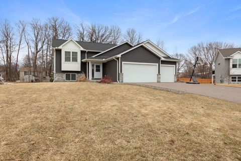 1856 Partridge Place Centerville MN 55038